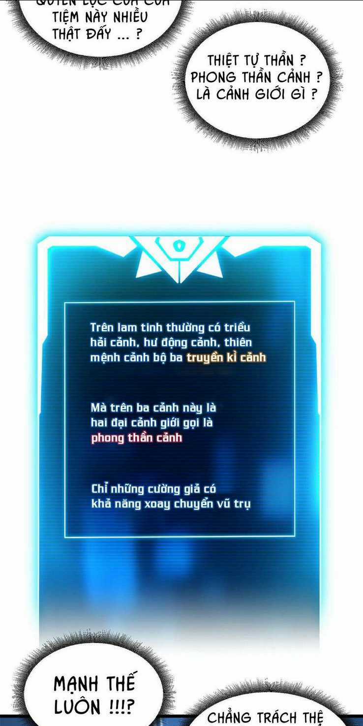 Cửa Hàng Sủng Thú Siêu Thần Chapter 64 trang 47