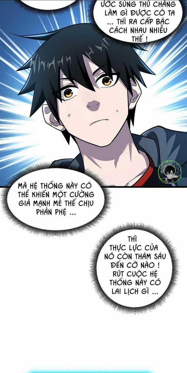 Cửa Hàng Sủng Thú Siêu Thần Chapter 64 trang 48