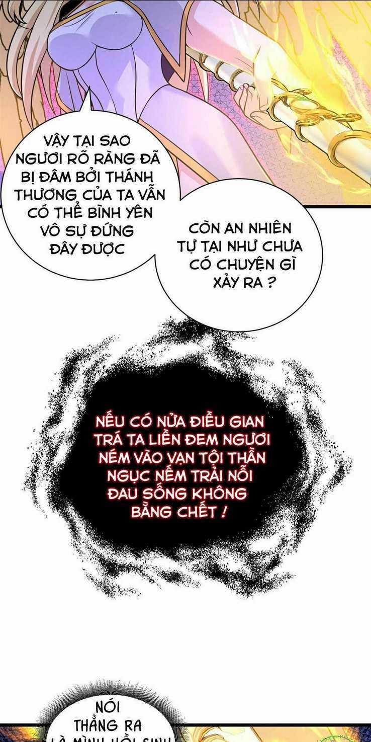 Cửa Hàng Sủng Thú Siêu Thần Chapter 64 trang 5
