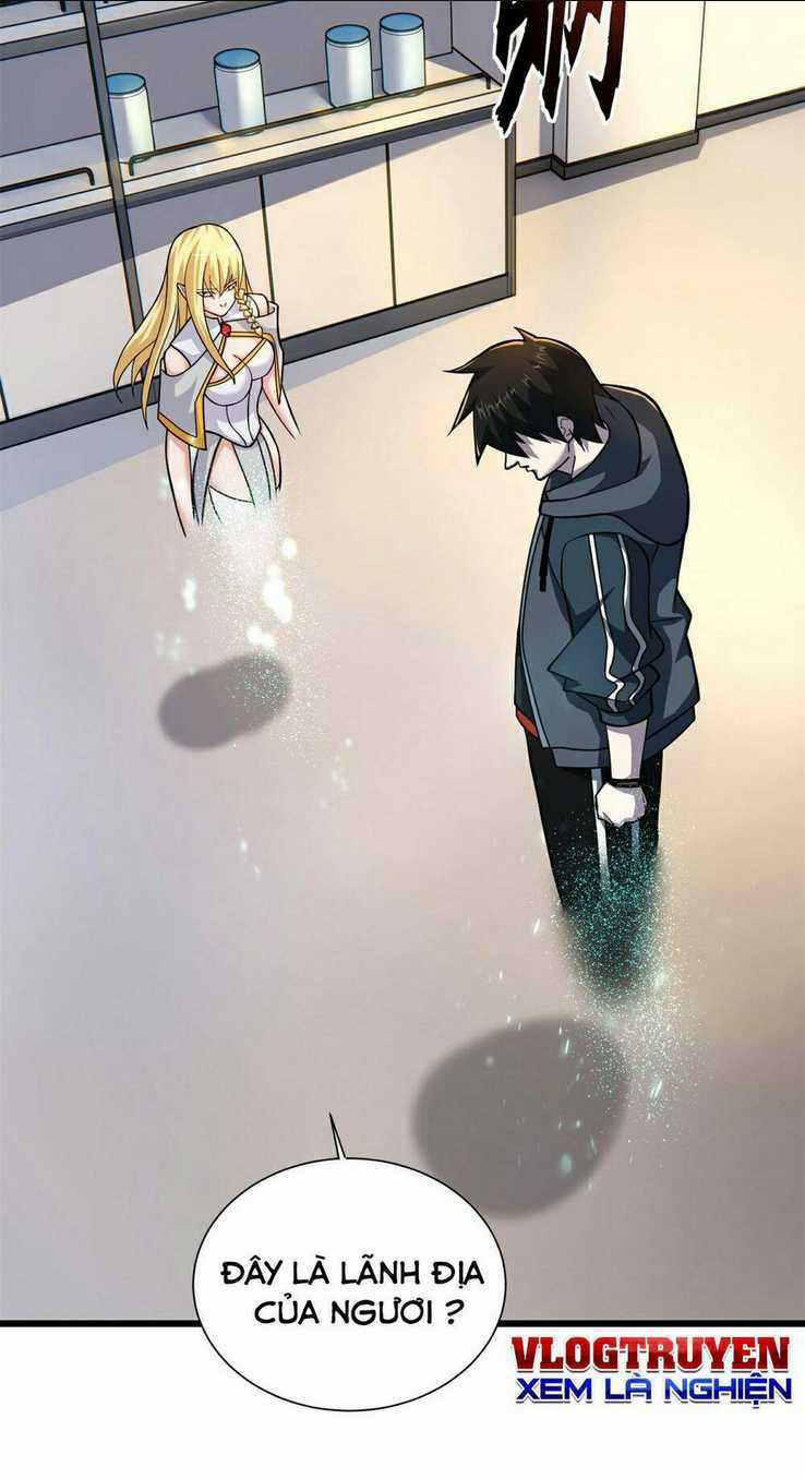 Cửa Hàng Sủng Thú Siêu Thần Chapter 64 trang 50