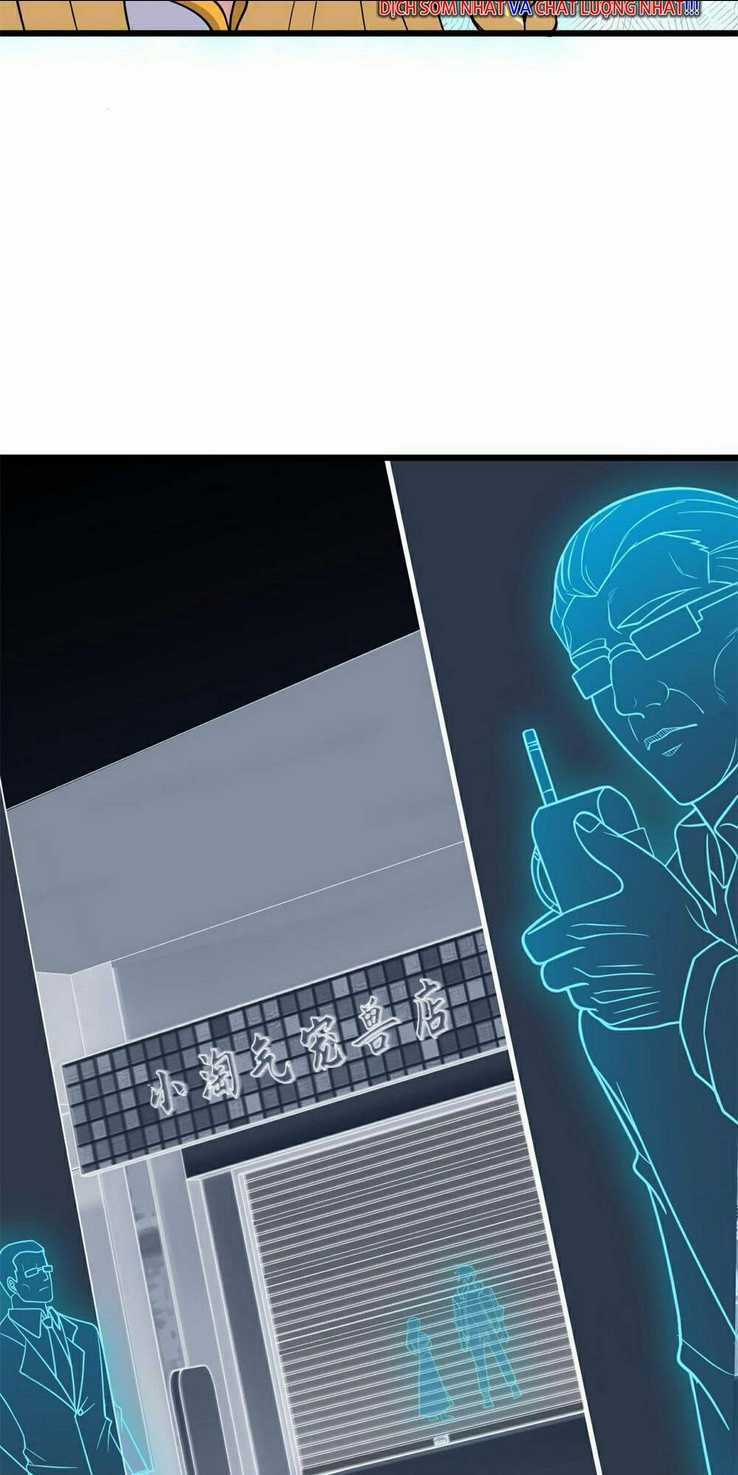 Cửa Hàng Sủng Thú Siêu Thần Chapter 64 trang 54