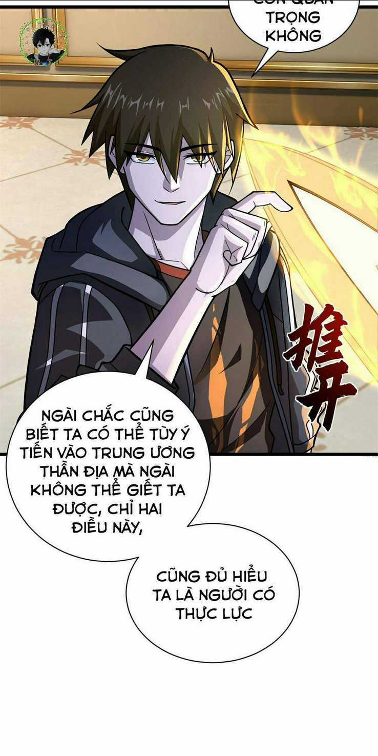 Cửa Hàng Sủng Thú Siêu Thần Chapter 64 trang 9