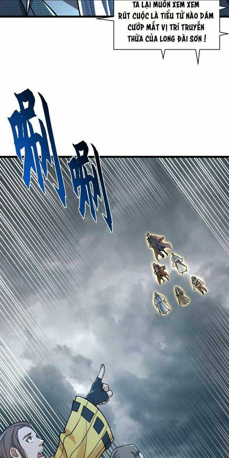 Cửa Hàng Sủng Thú Siêu Thần Chapter 65 trang 11