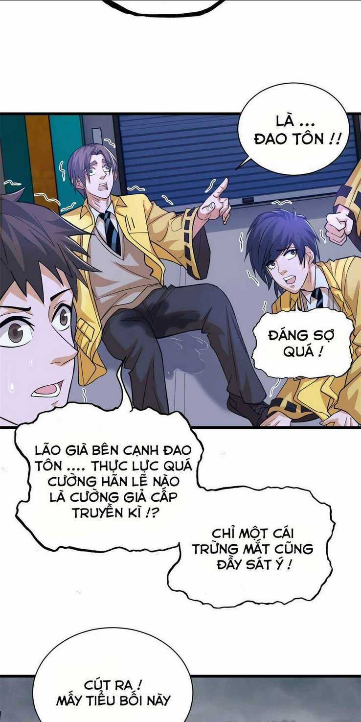 Cửa Hàng Sủng Thú Siêu Thần Chapter 65 trang 16