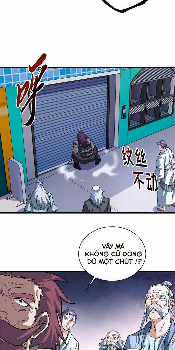 Cửa Hàng Sủng Thú Siêu Thần Chapter 65 trang 19