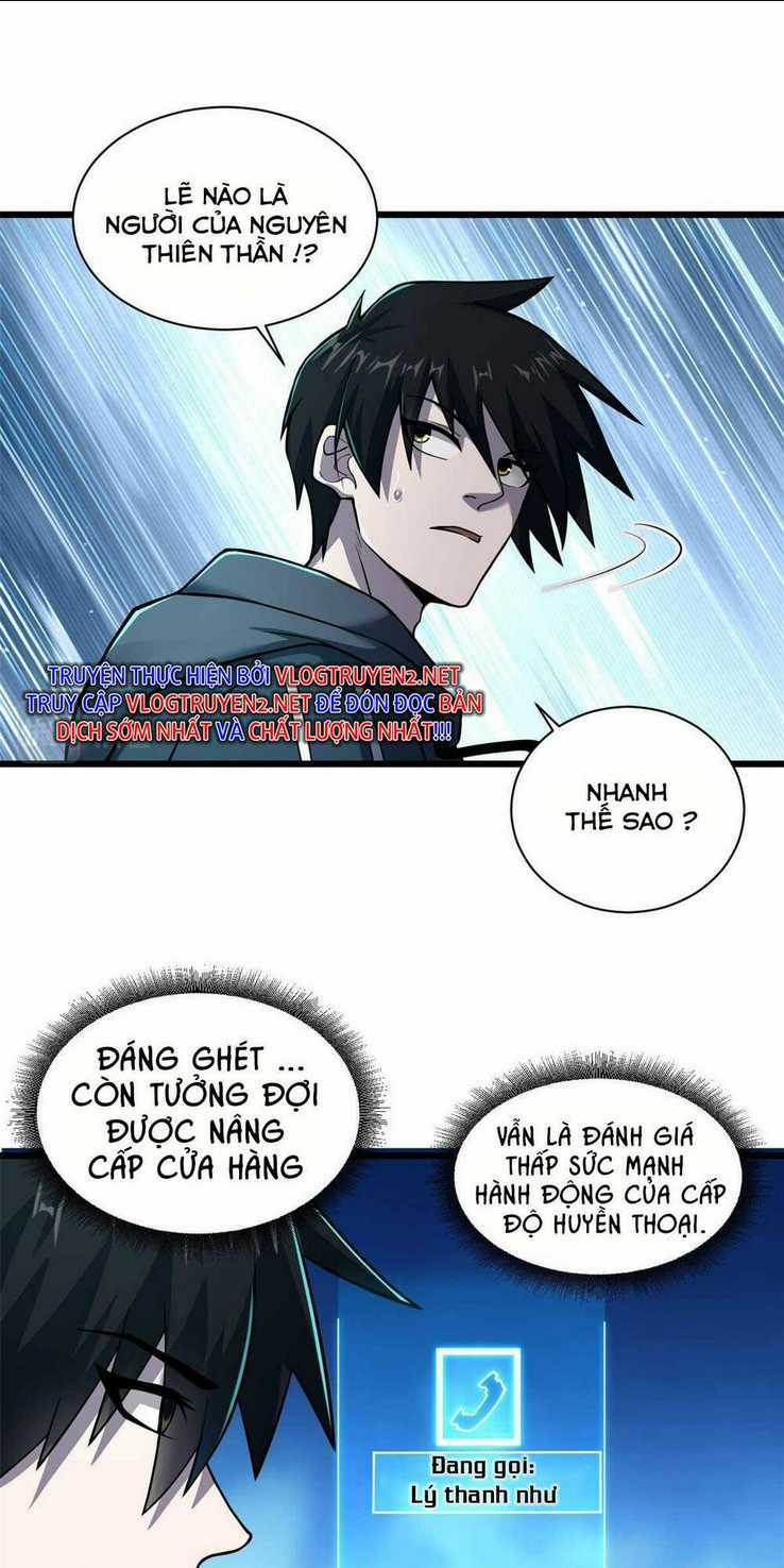 Cửa Hàng Sủng Thú Siêu Thần Chapter 65 trang 2