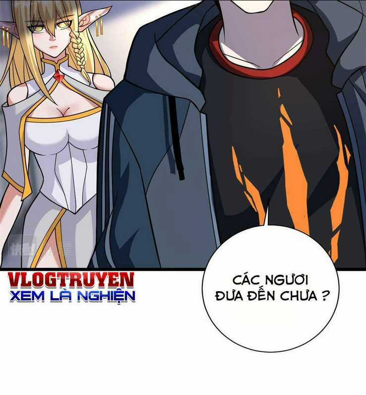 Cửa Hàng Sủng Thú Siêu Thần Chapter 65 trang 22