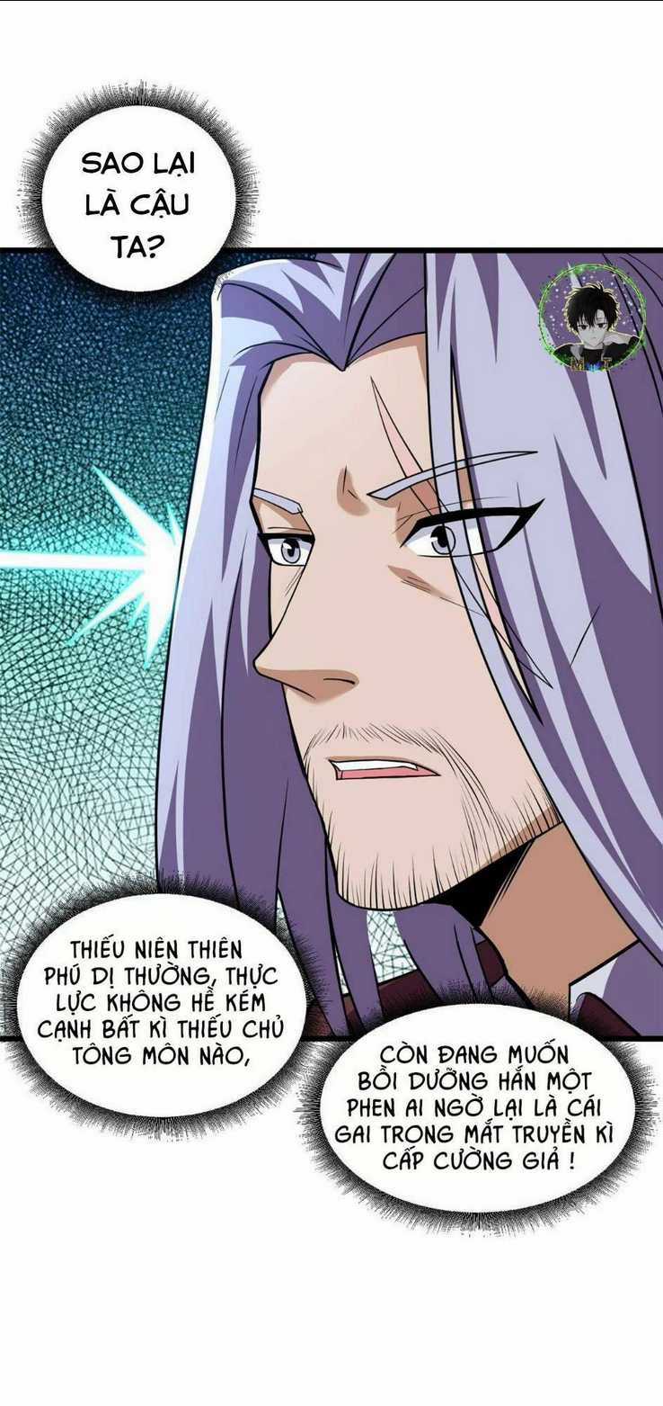 Cửa Hàng Sủng Thú Siêu Thần Chapter 65 trang 23