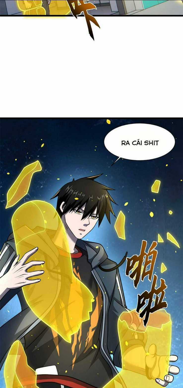 Cửa Hàng Sủng Thú Siêu Thần Chapter 65 trang 25