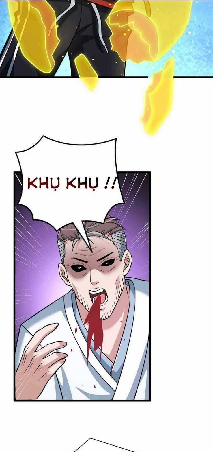 Cửa Hàng Sủng Thú Siêu Thần Chapter 65 trang 26