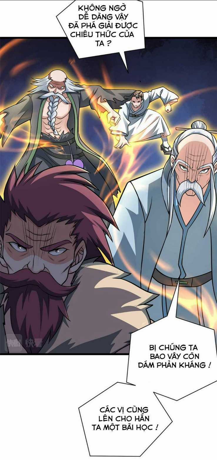 Cửa Hàng Sủng Thú Siêu Thần Chapter 65 trang 27