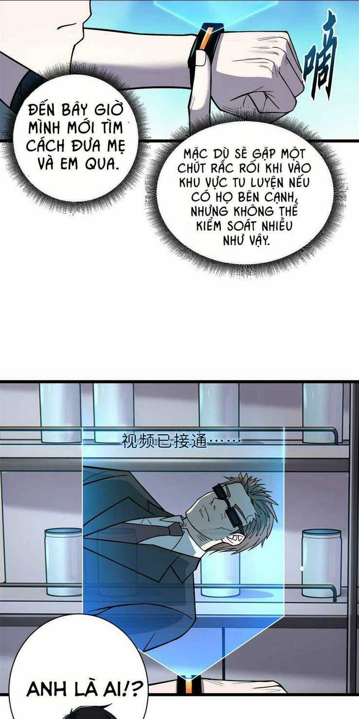 Cửa Hàng Sủng Thú Siêu Thần Chapter 65 trang 3