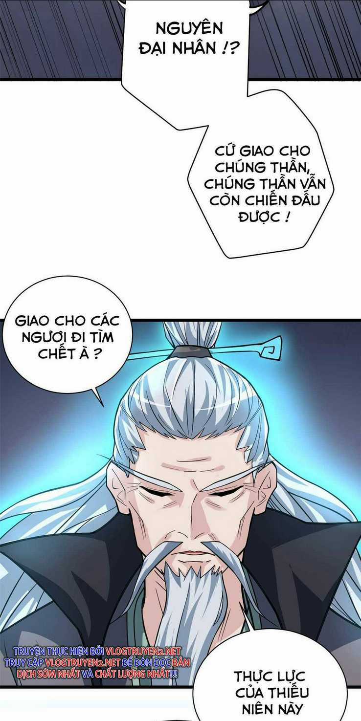Cửa Hàng Sủng Thú Siêu Thần Chapter 65 trang 31