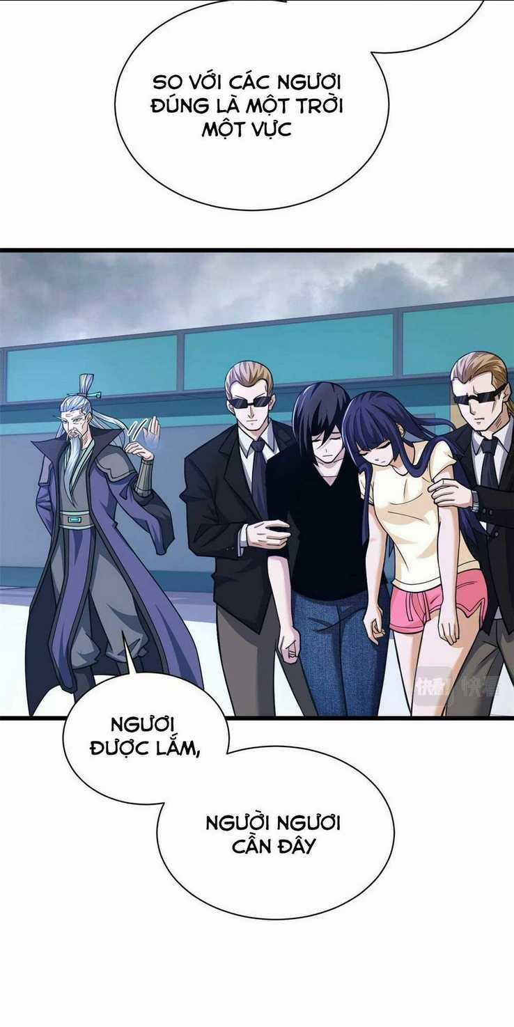 Cửa Hàng Sủng Thú Siêu Thần Chapter 65 trang 32