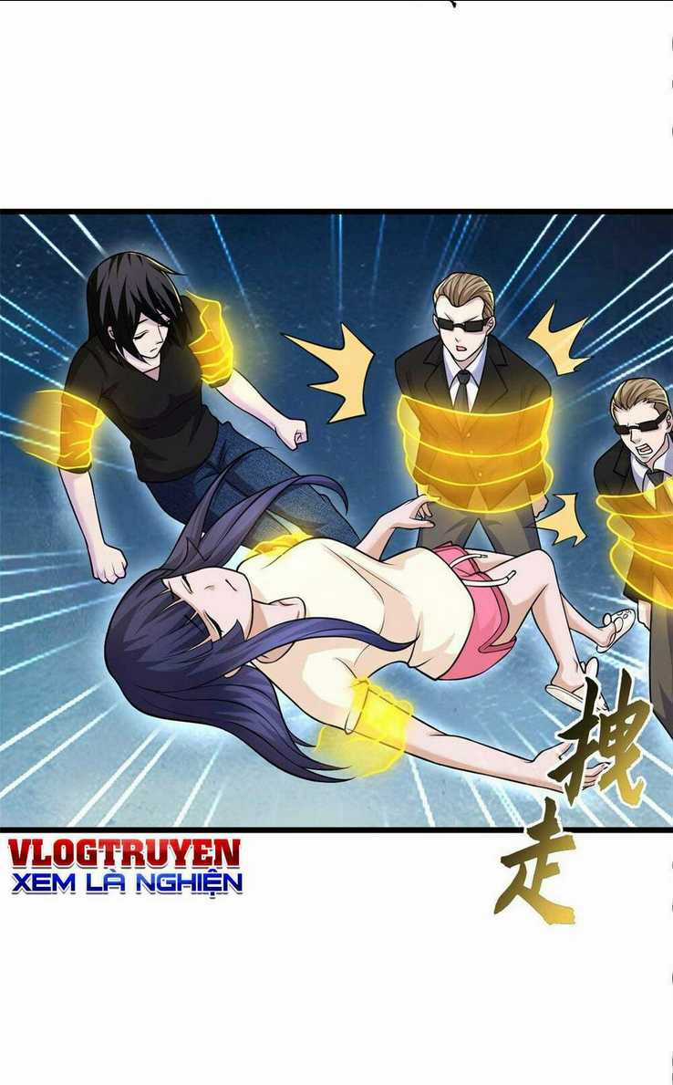 Cửa Hàng Sủng Thú Siêu Thần Chapter 65 trang 34
