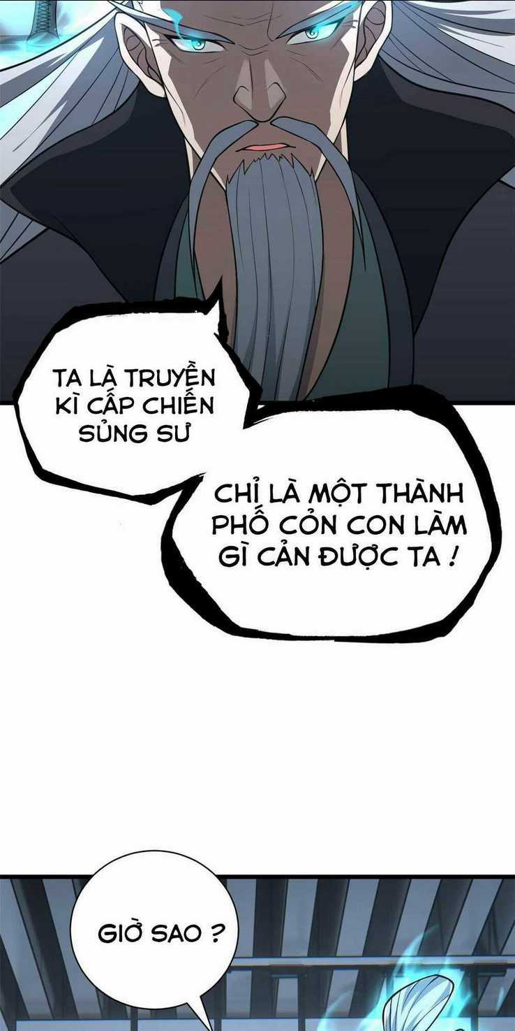 Cửa Hàng Sủng Thú Siêu Thần Chapter 65 trang 39