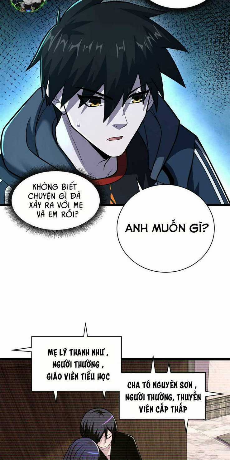 Cửa Hàng Sủng Thú Siêu Thần Chapter 65 trang 5