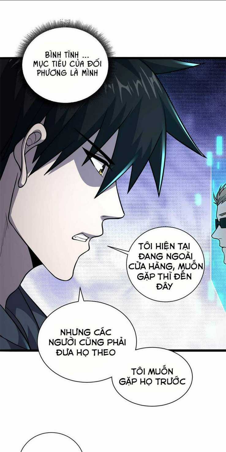 Cửa Hàng Sủng Thú Siêu Thần Chapter 65 trang 8
