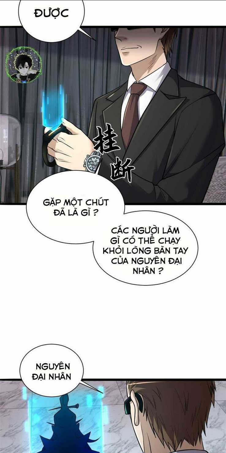 Cửa Hàng Sủng Thú Siêu Thần Chapter 65 trang 9