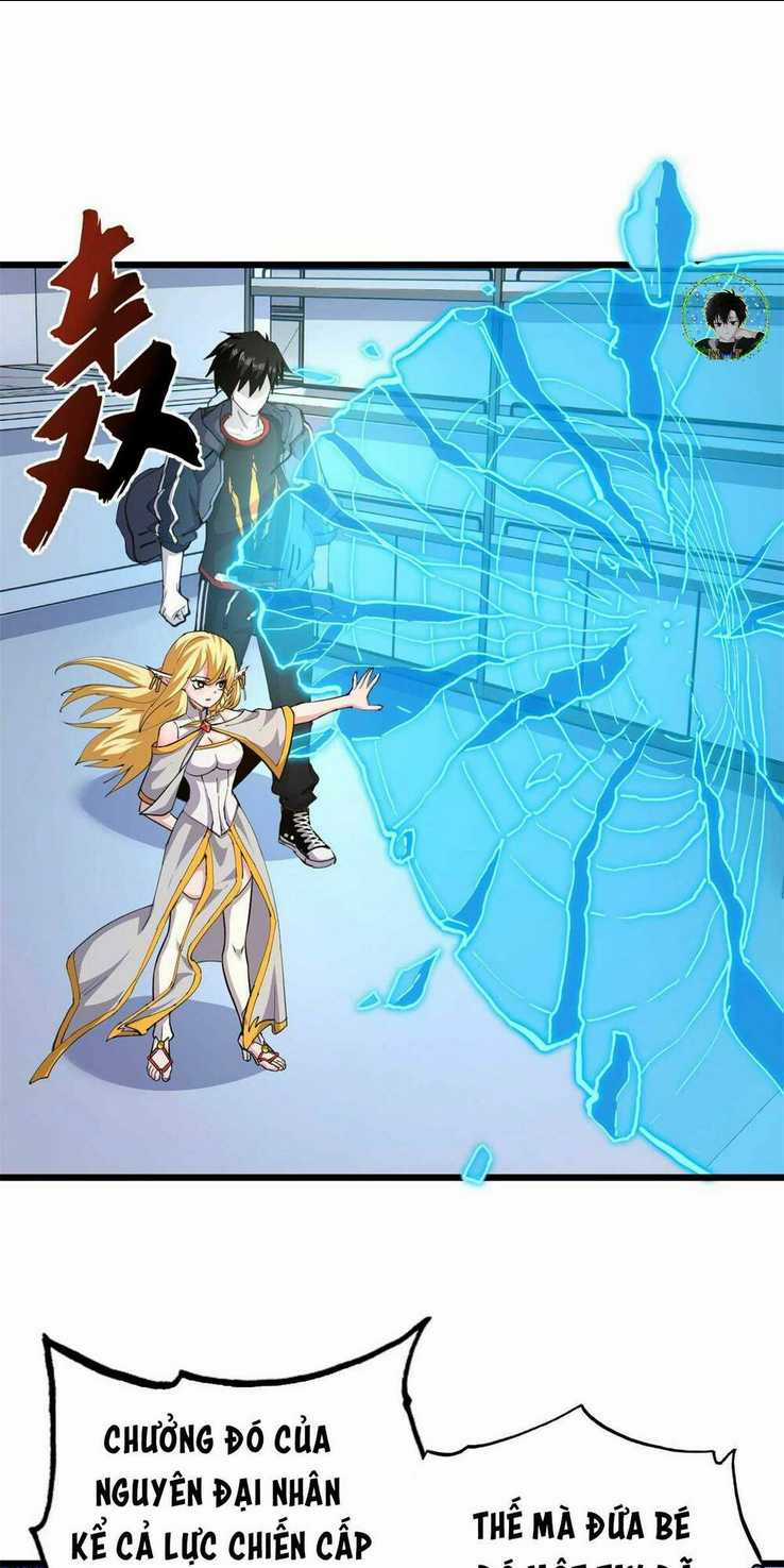 Cửa Hàng Sủng Thú Siêu Thần Chapter 66 trang 11