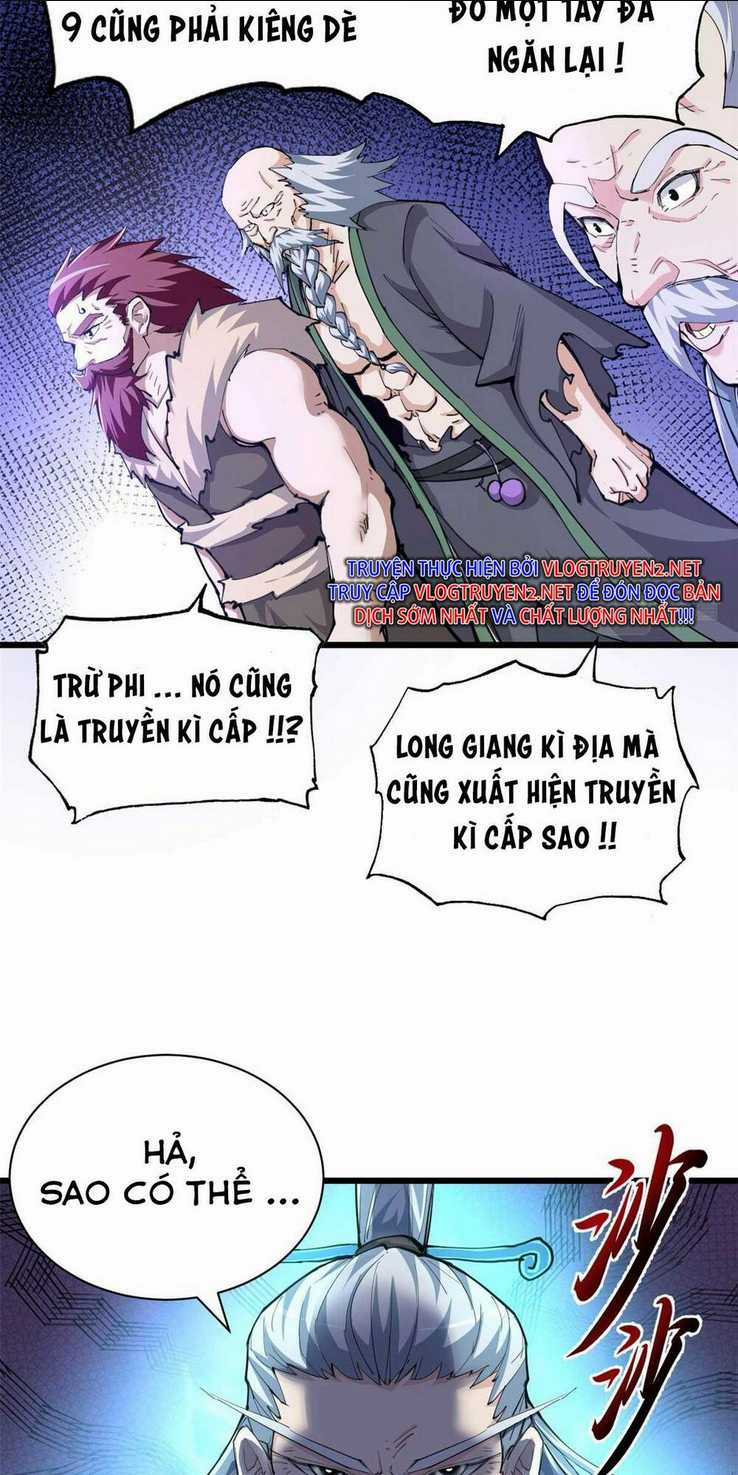 Cửa Hàng Sủng Thú Siêu Thần Chapter 66 trang 12