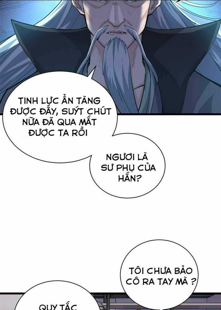 Cửa Hàng Sủng Thú Siêu Thần Chapter 66 trang 13