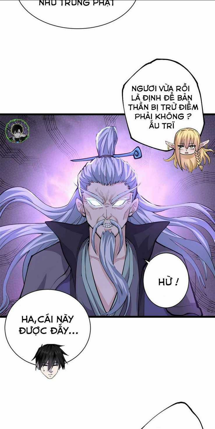Cửa Hàng Sủng Thú Siêu Thần Chapter 66 trang 16