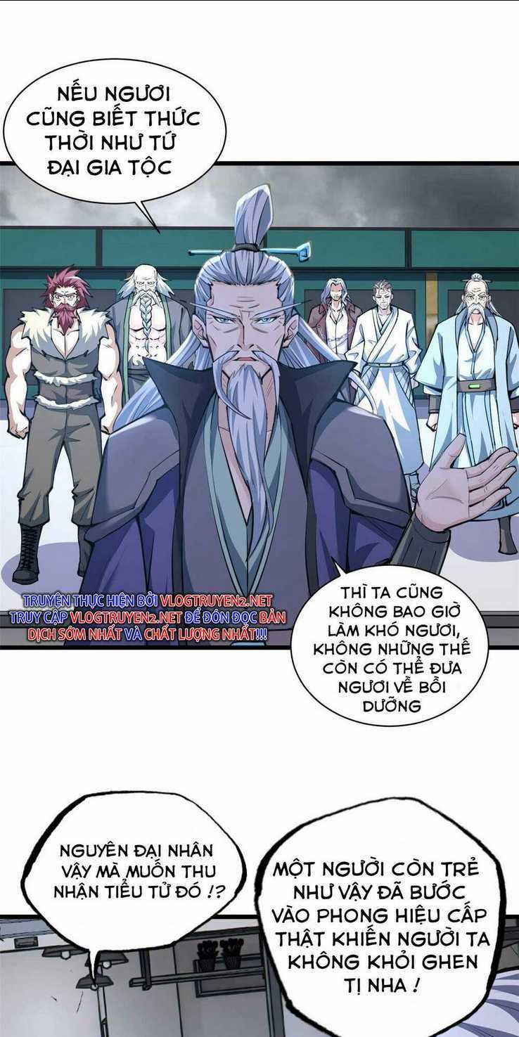 Cửa Hàng Sủng Thú Siêu Thần Chapter 66 trang 2