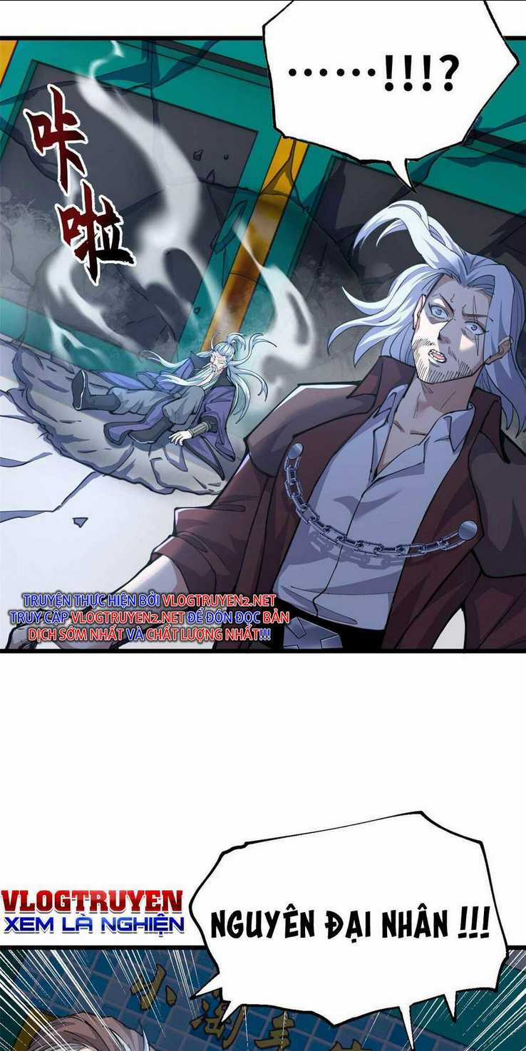 Cửa Hàng Sủng Thú Siêu Thần Chapter 66 trang 20