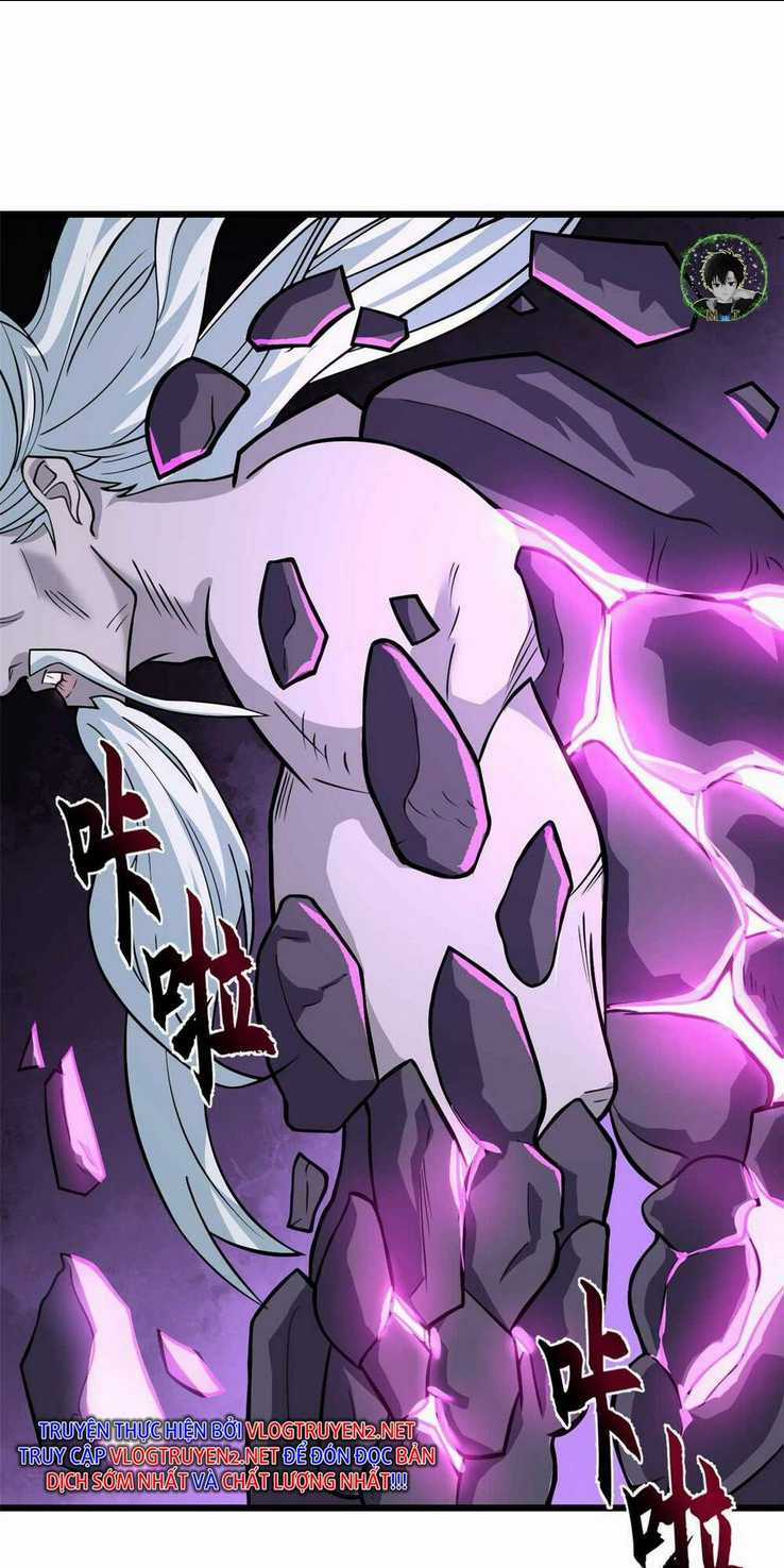 Cửa Hàng Sủng Thú Siêu Thần Chapter 66 trang 31