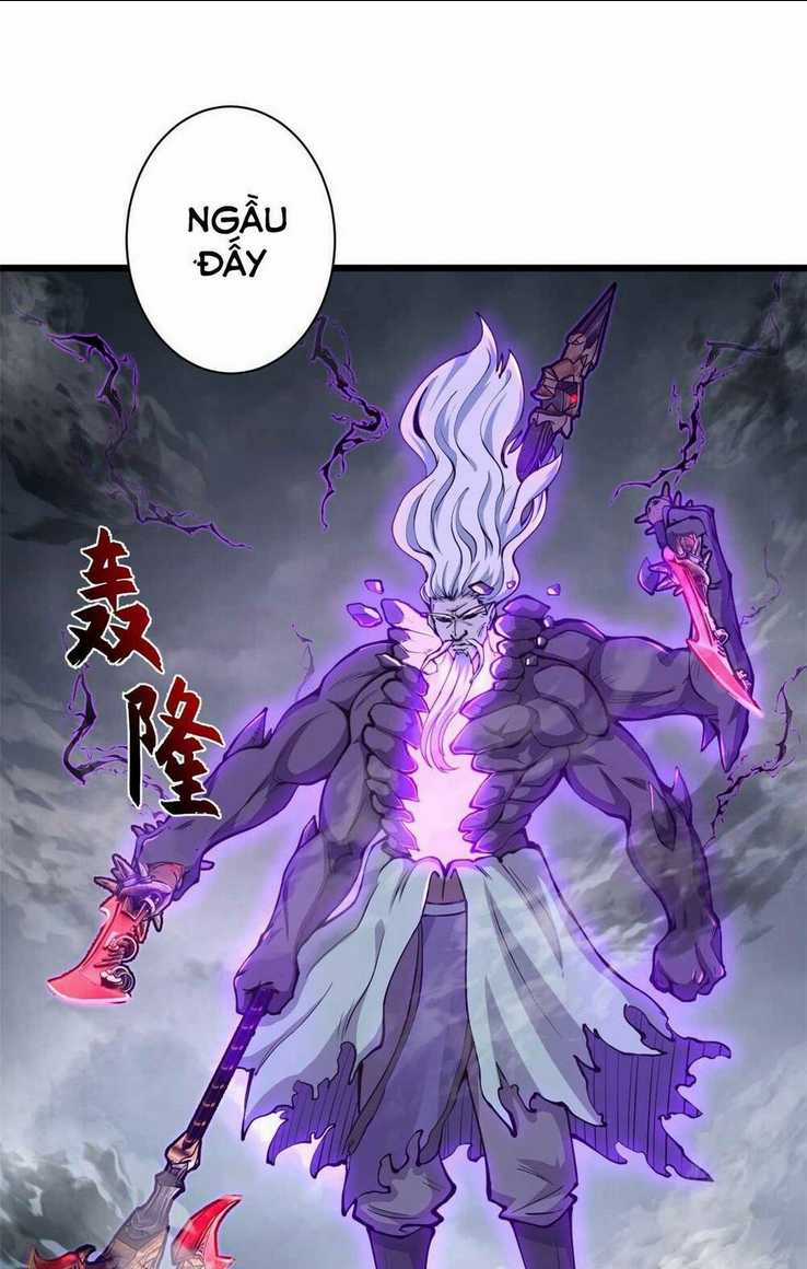 Cửa Hàng Sủng Thú Siêu Thần Chapter 66 trang 33