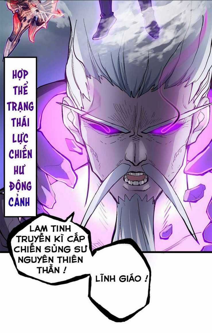 Cửa Hàng Sủng Thú Siêu Thần Chapter 66 trang 34