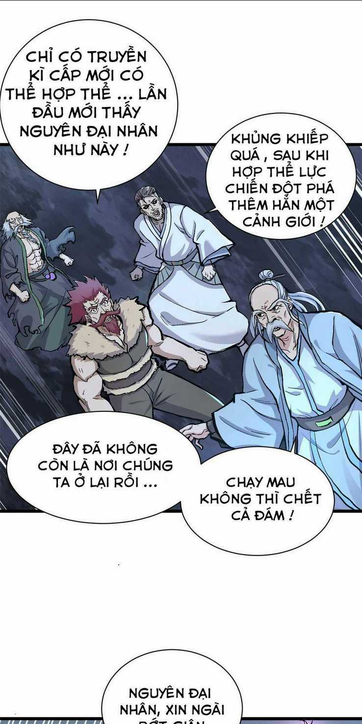 Cửa Hàng Sủng Thú Siêu Thần Chapter 66 trang 35