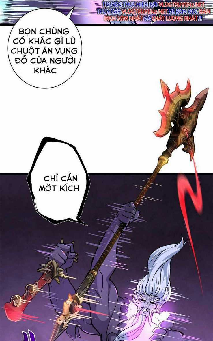 Cửa Hàng Sủng Thú Siêu Thần Chapter 66 trang 37