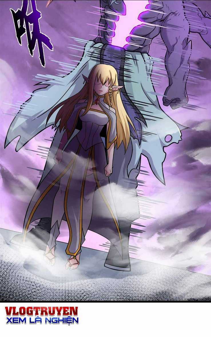 Cửa Hàng Sủng Thú Siêu Thần Chapter 66 trang 38