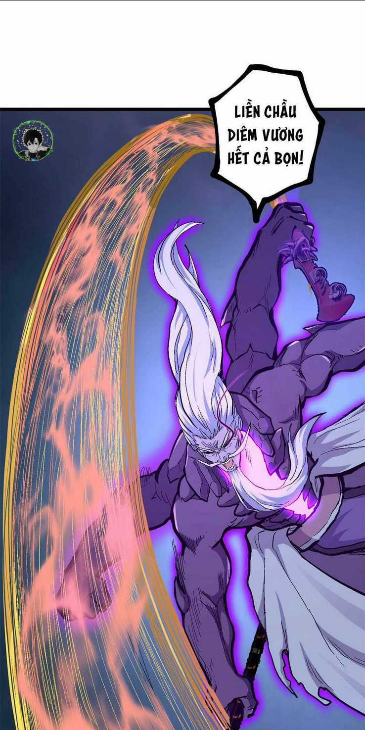 Cửa Hàng Sủng Thú Siêu Thần Chapter 66 trang 39