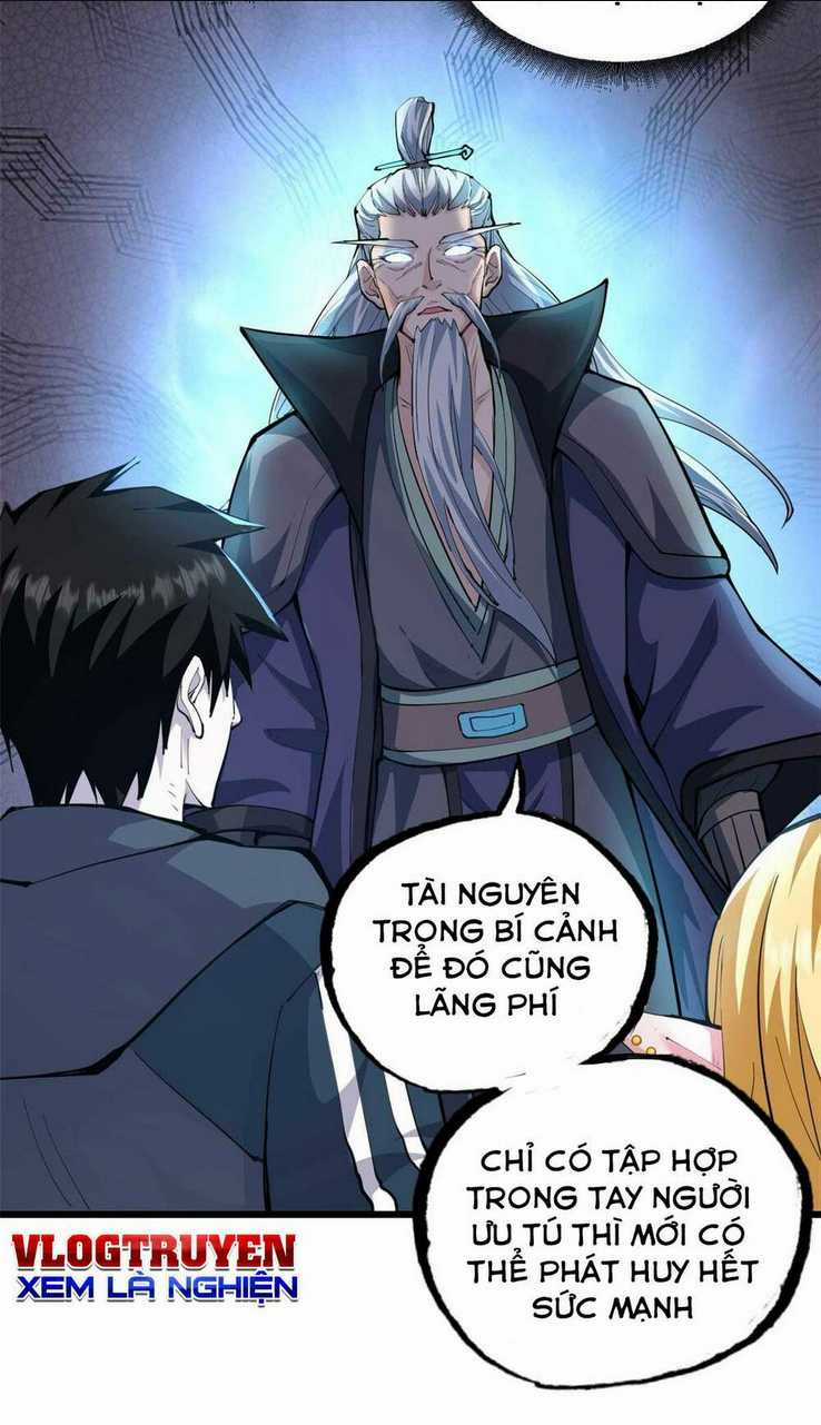 Cửa Hàng Sủng Thú Siêu Thần Chapter 66 trang 4