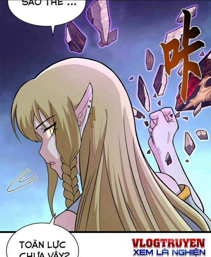 Cửa Hàng Sủng Thú Siêu Thần Chapter 66 trang 41