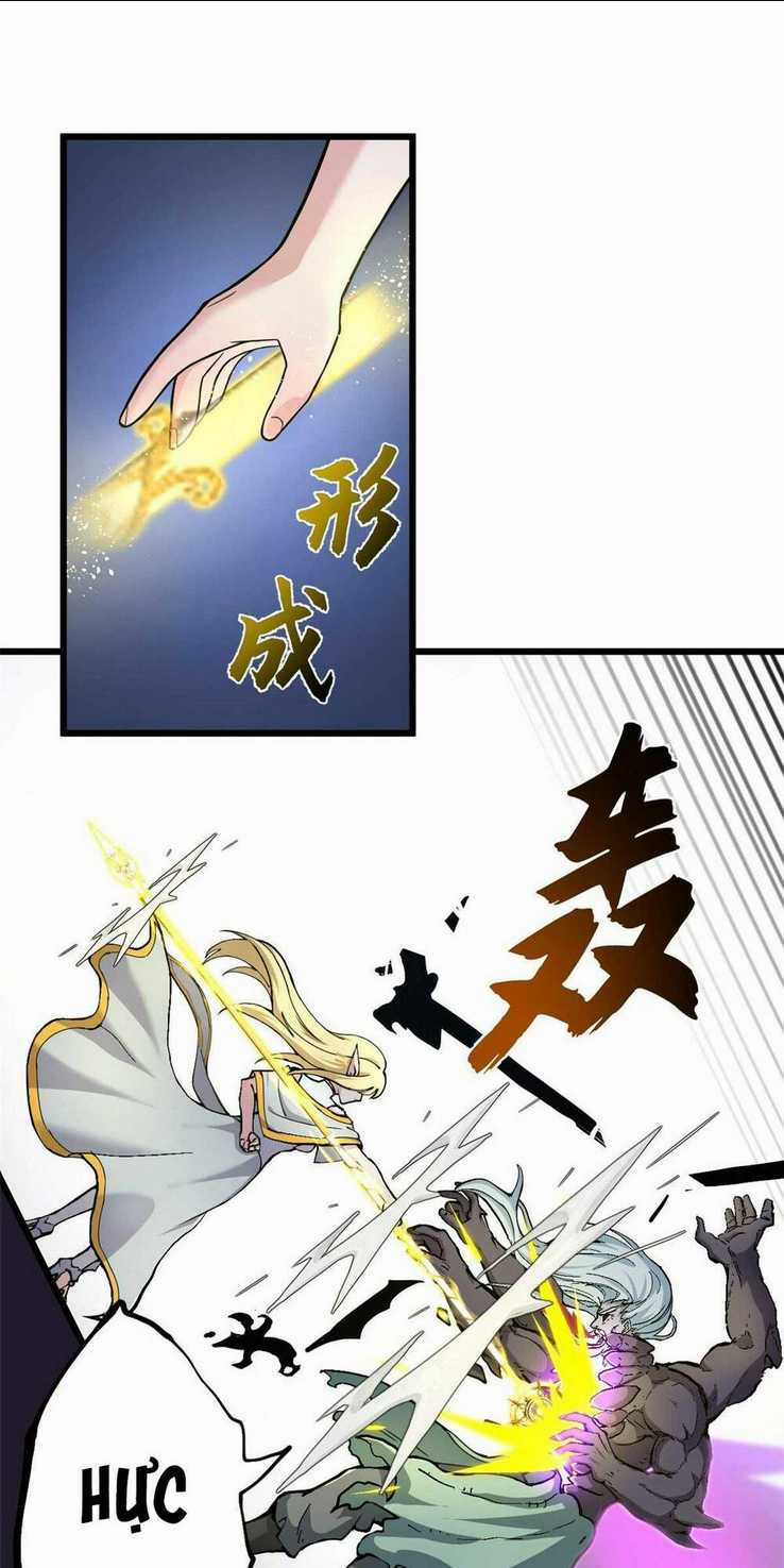 Cửa Hàng Sủng Thú Siêu Thần Chapter 66 trang 43