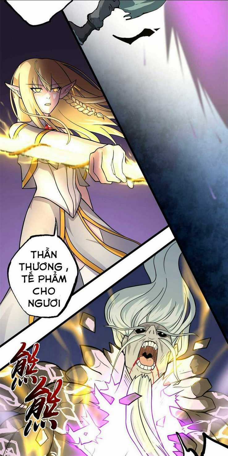 Cửa Hàng Sủng Thú Siêu Thần Chapter 66 trang 44