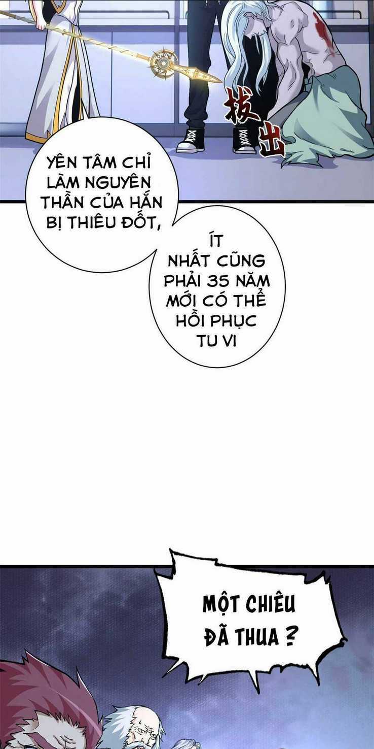 Cửa Hàng Sủng Thú Siêu Thần Chapter 66 trang 46