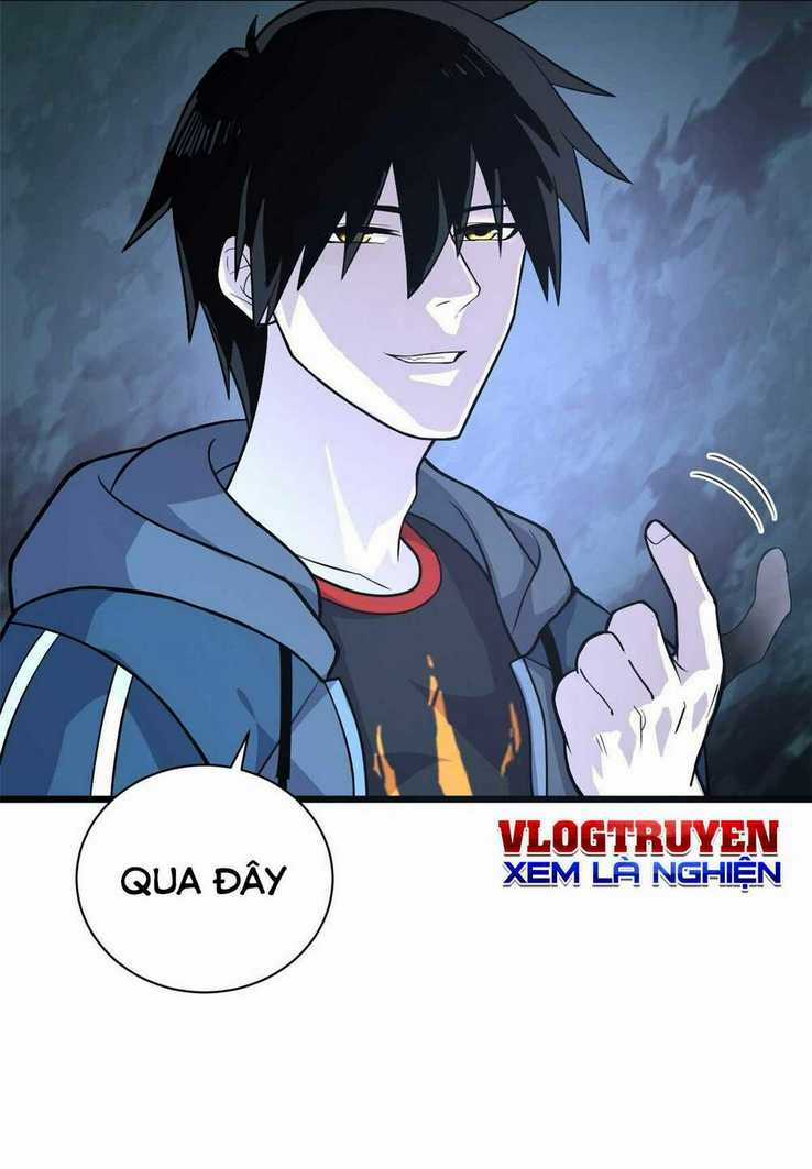 Cửa Hàng Sủng Thú Siêu Thần Chapter 66 trang 48