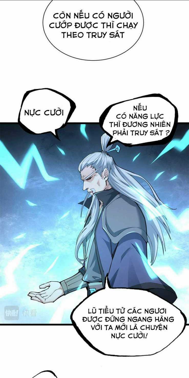 Cửa Hàng Sủng Thú Siêu Thần Chapter 66 trang 6