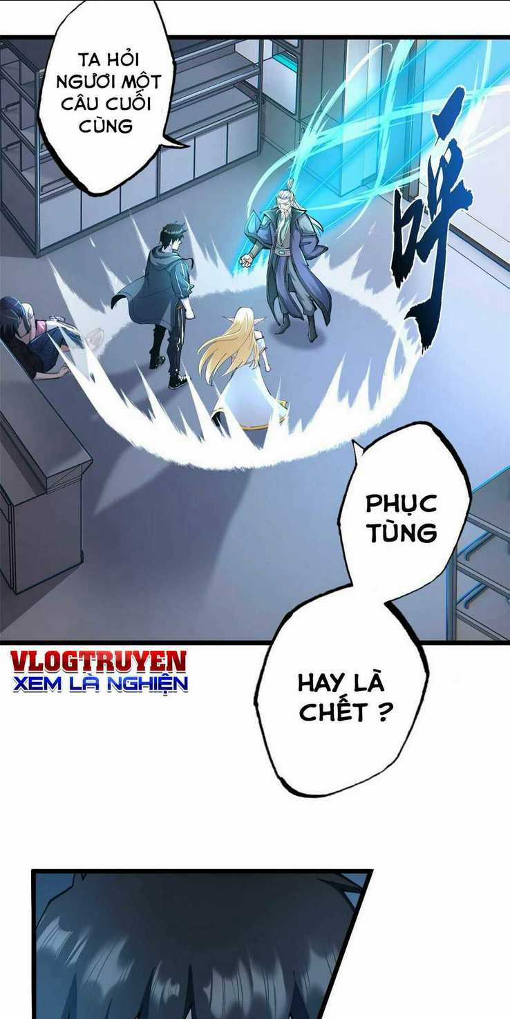 Cửa Hàng Sủng Thú Siêu Thần Chapter 66 trang 7