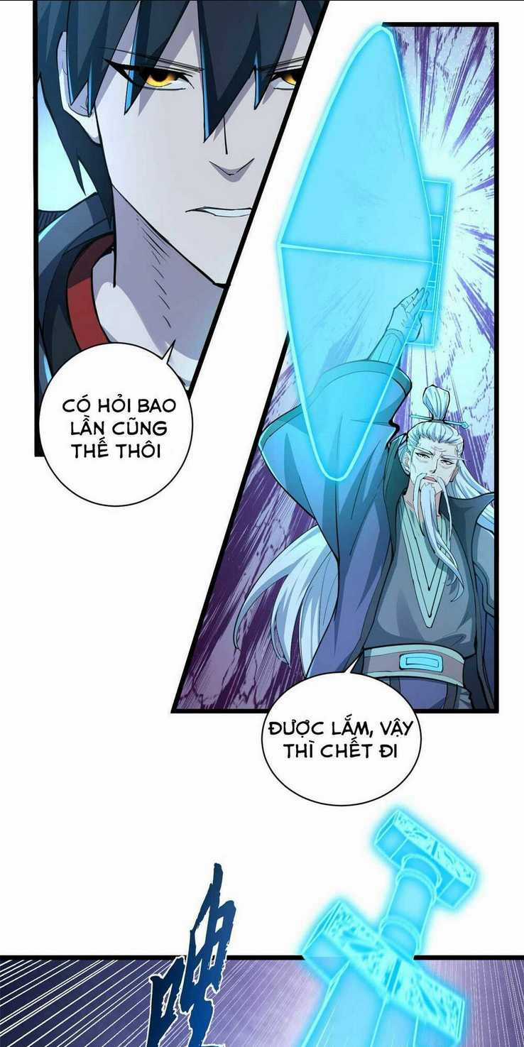 Cửa Hàng Sủng Thú Siêu Thần Chapter 66 trang 8