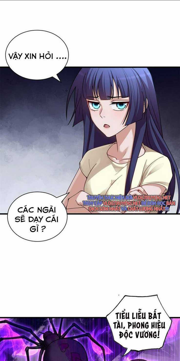 Cửa Hàng Sủng Thú Siêu Thần Chapter 67 trang 12