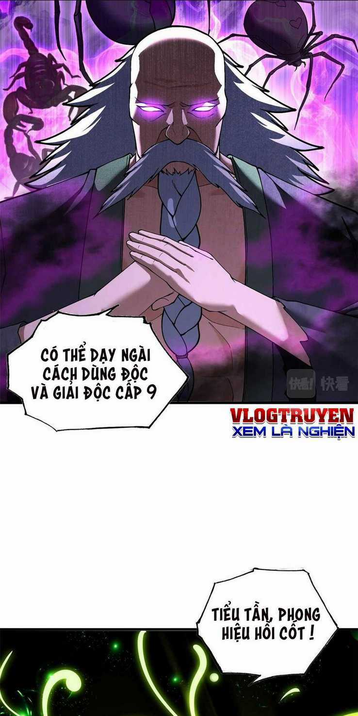 Cửa Hàng Sủng Thú Siêu Thần Chapter 67 trang 13