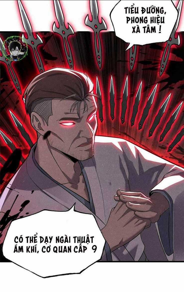 Cửa Hàng Sủng Thú Siêu Thần Chapter 67 trang 15