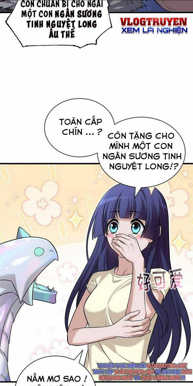 Cửa Hàng Sủng Thú Siêu Thần Chapter 67 trang 17