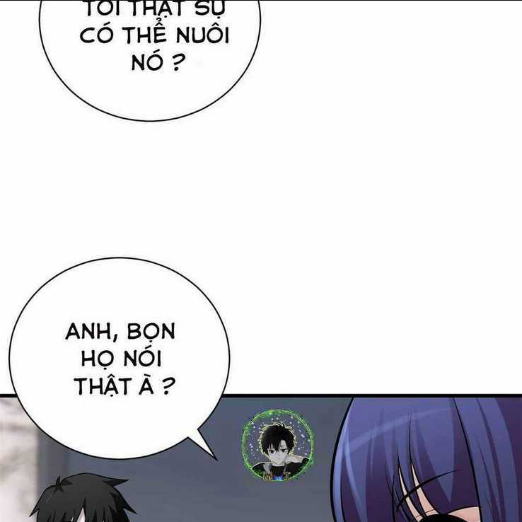 Cửa Hàng Sủng Thú Siêu Thần Chapter 67 trang 18